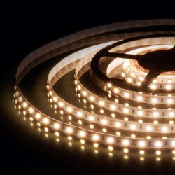 Светодиодная лента 24 В 14,4 Вт/м 60 Led/м 5050 IP20, дневной белый 4200K, 5 м Лента светодиодная 24V 14,4W 60Led 5050 IP20 дневной белый, 5м