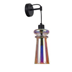 Бра «ODEON LIGHT» 4967/1W, серия: Pasti (крепление на планке)