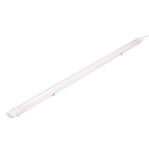 Светодиодный светильник LE ECO LED 40W ip 65 6500К (1187х70х42) - фото