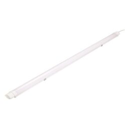 Светодиодный светильник LE ECO LED 40W ip 65 6500К (1187х70х42)