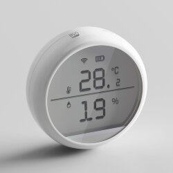 Умный датчик температуры и влажности 76270/00 (061849)