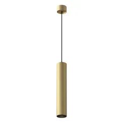 Подвесной светильник Ремесло / Artisan GU10х1 (Матовое Золото) P082PL-GU10-MG