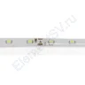 Светодиодная лента Standart class, 3528, 60led/m, White, 12V, IP65 - фото 2.