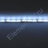Светодиодная лента Standart class, 3528, 60led/m, White, 12V, IP65 - фото 3.