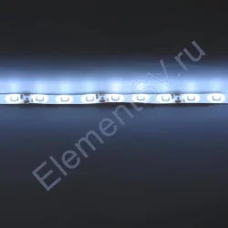 Светодиодная лента Standart class, 3528, 60led/m, White, 12V, IP65