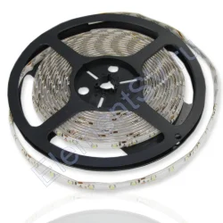 Светодиодная лента Standart class, 3528, 60led/m, White, 12V, IP65