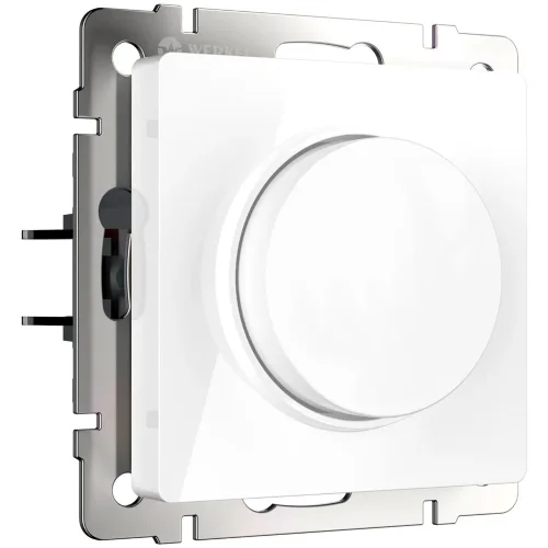 Диммер N (белый) W1142001 - фото