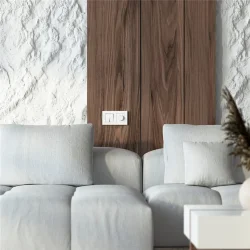 Диммер N (белый) W1142001