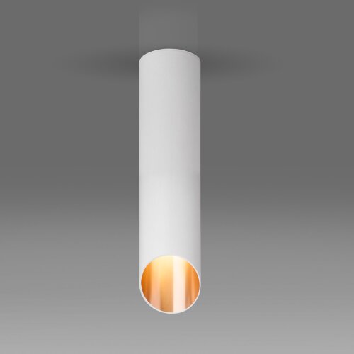 Накладной потолочный светильник - Фото 3