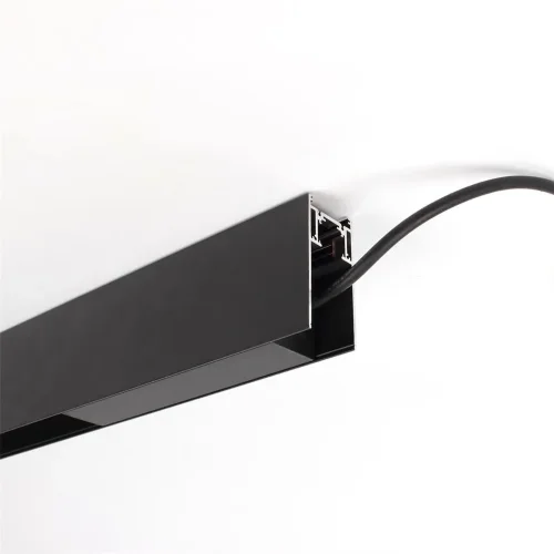 Блок питания для магнитных треков 35мм HC-48200 MX89 (48V, 200W, 4A) - фото II