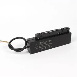 Блок питания для магнитных треков 35мм HC-48200 MX89 (48V, 200W, 4A)