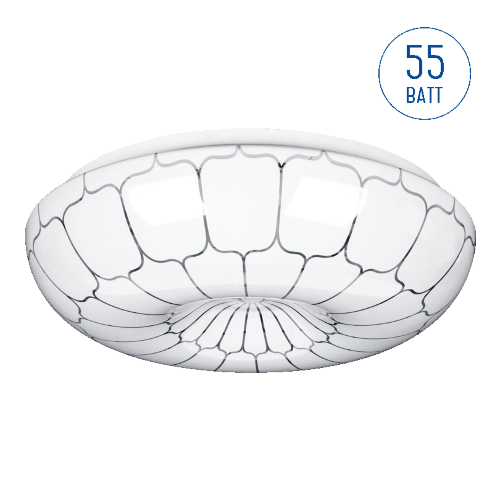 Светодиодный светильник Lumin'arte ANTIQUE CLL11 55Вт 4000К - фото.