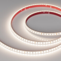 Светодиодная лента герметичная IC-PS-А120-10mm 24V Day4000 (9.6 W/m, IP67, 2835, 10m) (Arlight, стабилизированная) 050632