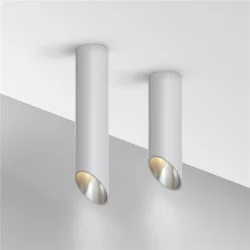 Потолочный светильник Lipari 1x50Вт GU10 (Белый)