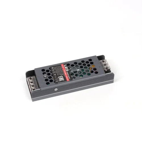 Блок питания CG-100W24V CGH100-24 (24V, 100W, 4,16A) - фото I