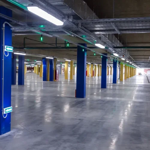 Лампа светодиодная 16W/6500K (=36W) G13 230V 1200мм | SubstiTUBE Value | - OSRAM. Фото 5