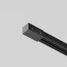 Заглушка к профилю Elasity IP (Черный) O-TR001-EC - фото 4