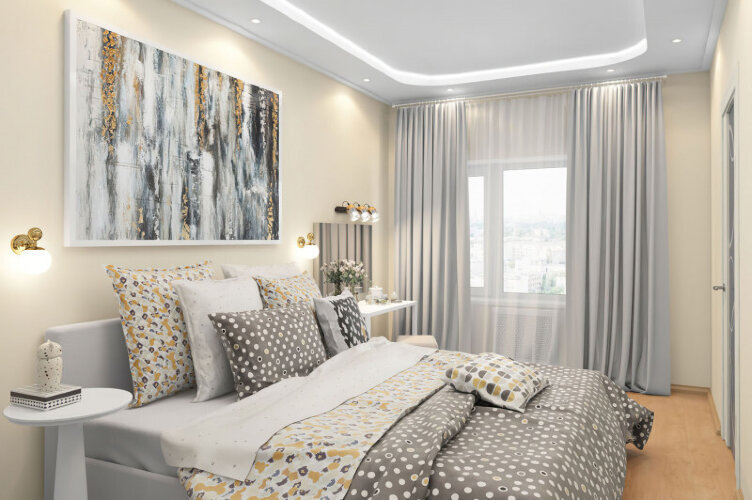 DK3020-WH Встраиваемый светильник, IP 20, 10 Вт, GU5.3, LED, белый, пластик. Фото 8