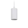 Трековый светильник подвесной 1xGU10 Белый | MAX 35W/LED 8W IP20 | - LEDVANCE ECO PENDTRACKSP 1PH GU10. Фото