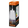 Трековый светильник подвесной 1xGU10 Белый | MAX 35W/LED 8W IP20 | - LEDVANCE ECO PENDTRACKSP 1PH GU10. Фото 6