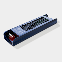 Блок питания для светодиодной ленты, 250Вт, 12В, YA-250-12 002831