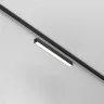 Трековый светильник Базис / Basis Radity 2700-6500K 10Вт 120° Dim Smart (Черный) TR080-4-10WTW-B - фото 7