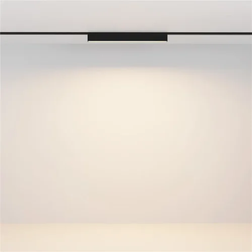 Трековый светильник Базис / Basis Radity 2700-6500K 10Вт 120° Dim Smart (Черный) TR080-4-10WTW-B - фото 12