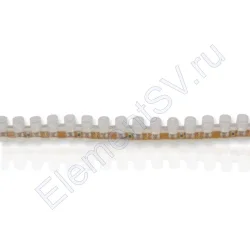 Светодиодная лента DIP PVC4 Standart PRO class, 96led/m, White, 12V, IP65.