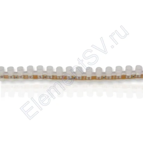 Светодиодная лента DIP PVC4 Standart PRO class, 96led/m, White, 12V, IP65. - фото.