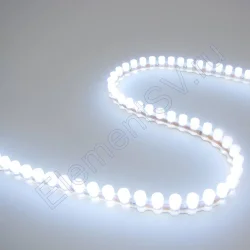 Светодиодная лента DIP PVC4 Standart PRO class, 96led/m, White, 12V, IP65.
