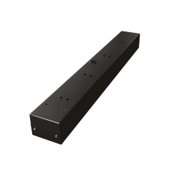 Светильник WOLTA STD ДСО12-18-001-6К-Ч 18Вт 6500К IP40 Матовый