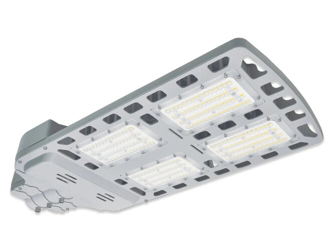 УЛИЧНЫЙ СВЕТОДИОДНЫЙ СВЕТИЛЬНИК STRADA: E-120W