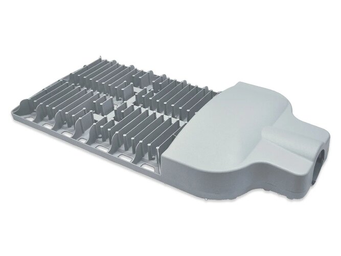 УЛИЧНЫЙ СВЕТОДИОДНЫЙ СВЕТИЛЬНИК STRADA: E-120W