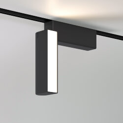 Трековый светильник 5W 4000K Unity Flat Magnetic 85092/01