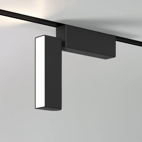 Трековый светильник 5W 4000K Unity Flat Magnetic 85092/01 - фото 5