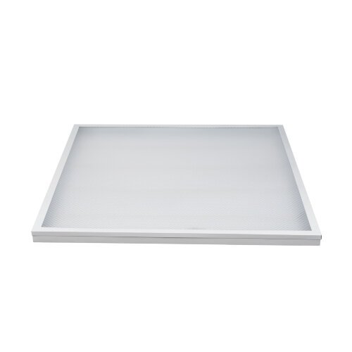 ULP-6060-36W-3000К IP40 GRILYATO WHITE Светильник светодиодный потолочный универсальный, Теплый свет 3000K, 3520Лм, 588X588x25мм, Корпус белый, В комплекте с и-п - фото 3