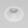 Светильник встраиваемый светодиодный Bliss 15W 4000K белый - Фото 4