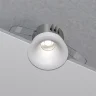 Светильник встраиваемый светодиодный Bliss 15W 4000K белый 25070/LED - фото