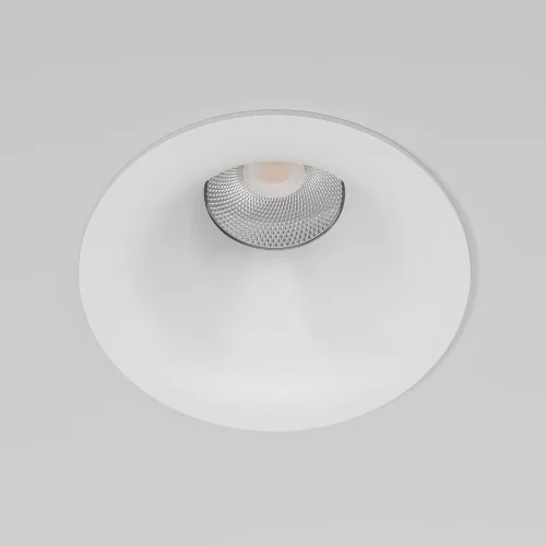Светильник встраиваемый светодиодный Bliss 15W 4000K белый 25070/LED - фото 4