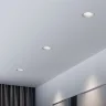 Светильник встраиваемый светодиодный Bliss 15W 4000K белый 25070/LED - фото 6