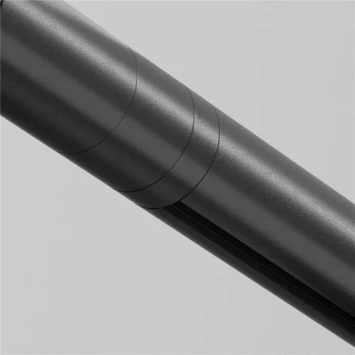 Шинопровод для системы Shelf 276 мм (Черный) CA012-TRX-300-B - фото 4