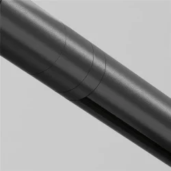 Шинопровод для системы Shelf 276 мм (Черный) CA012-TRX-300-B