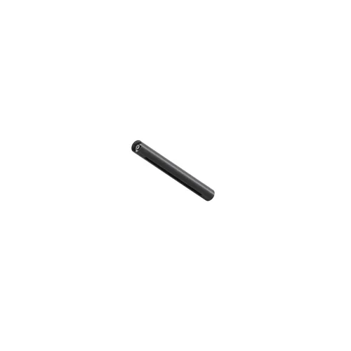 Шинопровод для системы Shelf 276 мм (Черный) CA012-TRX-300-B - фото