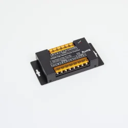 Усилитель RGBW High Speed Power Amplifier P264 (5/12/24V, 4x8A, 160W(5V))/384W(12/24V))