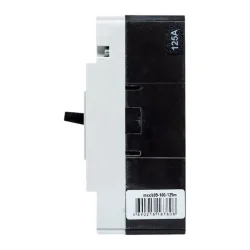 Выключатель автоматический 3п 100/125А 35кА ВА-99М PROxima EKF mccb99-100-125m