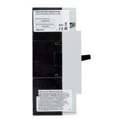 Выключатель автоматический 3п 100/125А 35кА ВА-99М PROxima EKF mccb99-100-125m