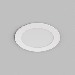 Влагозащищенный светильник Denkirs VERSA | ВЕРСА , Denkirs DK2462-WH