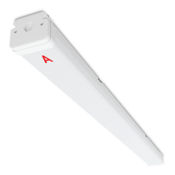 Светильник WOLTA PRO НеоПРОМ ДСП05-36-051-6К с БАП EM3 36Вт 6500K IP65/IP67 Матовый