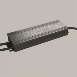 Источник напряжения PSI001 24В 200Вт IP 67 20216 (Черный) 020216