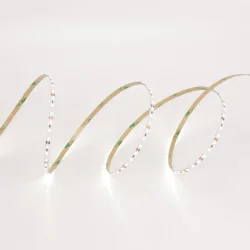 Светодиодная лента LUX class, 3014, 120 LED, day white, 12V, IP20 (5 мм) V624